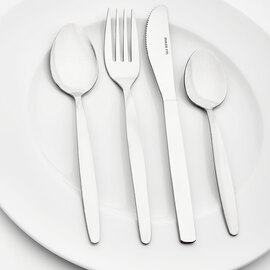 Menülöffel, Besteckserie Catering Produktbild 2 S
