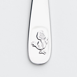 Kinder-Löffel, Besteckserie Kids Produktbild 3 S