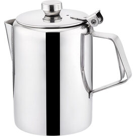 Kaffeekanne aus Edelstahl, 0,9 Liter Produktbild