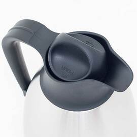 Isolierkanne, 1,5 Liter, mit Schraubdeckel Produktbild 2 S