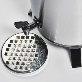 Tropfschale Ø 140 mm Produktbild 3 S