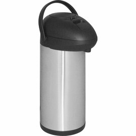 Isolierpumpkanne, 4 Liter Produktbild