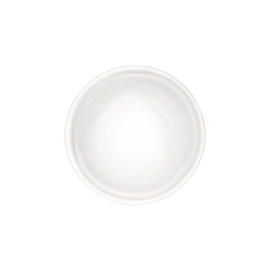 Kleine Schale, reinweißes Hotelporzellan, Serie Isabell, Ø 130 mm, 400 ml Produktbild 2 S