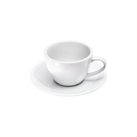 Kaffee-Obertasse, reinweißes Hotelporzellan, Serie Isabell, 170 ml Produktbild 2 S