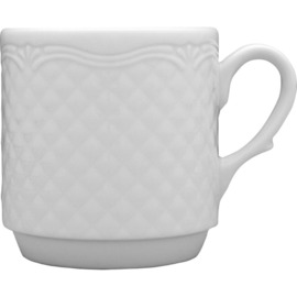 Kaffeebecher, Porzellanserie Aphrodite 0,30 Liter Produktbild