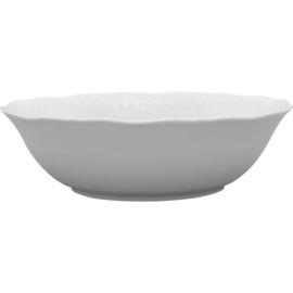 Große Servierschüssel, Porzellanserie Aphrodite Ø 230 mm Produktbild
