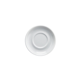 Untertasse für Espressotasse, Porzellanserie Kaszub/Hel Ø 120 mm Produktbild