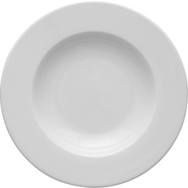 Tiefer Teller, Porzellanserie Versailles, Ø 225 mm Produktbild