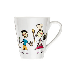 Kindergeschirr Becher 0,3 L Produktbild