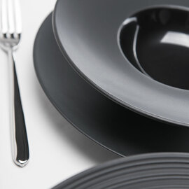 Großer Suppenteller, Serie Gourmet Kontrast Ø 305 mm Produktbild 2 S