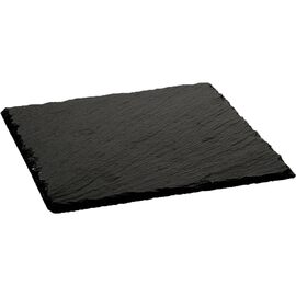 Schieferplatte, quadratisach, 300 x 300 x 5 mm (BxTxH) Produktbild