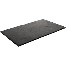 Schieferplatte GN 1/3, 325 x 175 x 5 mm (BxTxH) Produktbild