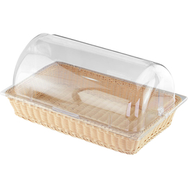 Brotkorb mit Roll-Top Deckel, GN1/1 Produktbild