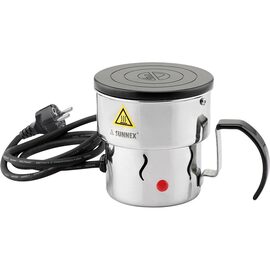 Mobile Chafing Dish Heizung, 0,35 kW, 110 x 160 mm (BxT) Produktbild