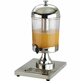 Saftdispenser/Getränkespender, 8 Liter Produktbild