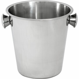 Wein- / Sektkühler, 4,5 Liter, Ø 210 mm, Höhe 205 mm Produktbild