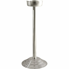Weinkühlerständer, Höhe 680 mm Produktbild