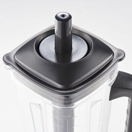 Stalgast Mixbecher, 2 Liter Produktbild 2 S