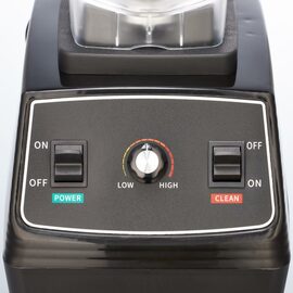 Stalgast Blender, 1,6 kW, 2 Liter Produktbild 5 S