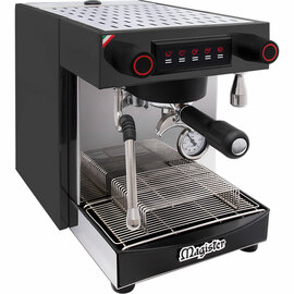 Siebträgermaschine, 1-gruppig, automatisch, P 1,5 kW Produktbild