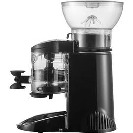 Professionelle Kaffeemühle mit Mahlgutbehälter und manueller Steuerung, 170 x 340 x 430 mm (BxTxH) Produktbild 2 S
