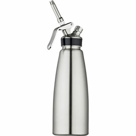 Sahnebereiter/-siphon Profi 1,0 L Produktbild