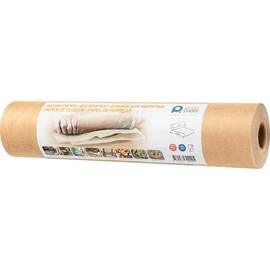 Beschichtetes Backpapier, Rolle 380 mm x 100 m (BxL), hellbraun Produktbild