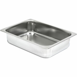 Speiseeisbehälter, 5 Liter, 360 x 250 x 80 mm (BxTxH) Produktbild