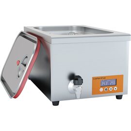 Sous-Vide-Komplettgerät GN1/1 Produktbild