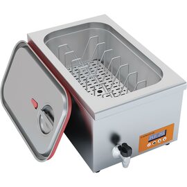 Sous-Vide-Komplettgerät GN1/1 Produktbild 5 S