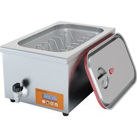 Sous-Vide-Komplettgerät GN1/1 Produktbild 2 S