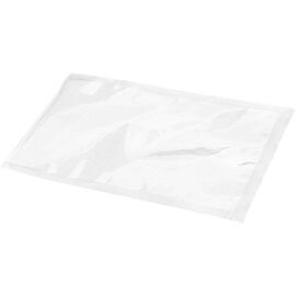 Vakuumbeutel gaufriert, temperaturbeständig von -18 °C bis +99 °C, 250 x 350 mm (BxT) Produktbild