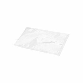 Vakuumbeutel glatt, temperaturbeständig von -18 °C bis +99 °C, 160 x 230 mm (BxT) Produktbild