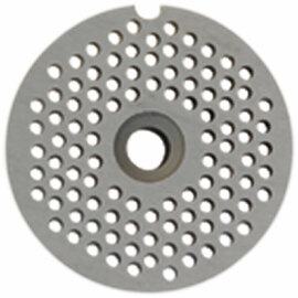 Lochscheibe Ø 2 mm passend zu VG0216127, VG0322127, VG0801085 Produktbild