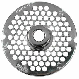 Lochscheibe Ø 3 mm, passend zu VG0216127, VG0322127, VG0801085 Produktbild