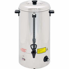 Glühwein- und Heißwasserkessel, 19 Liter Produktbild
