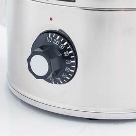 Glühwein- und Heißwasserkessel, 19 Liter Produktbild 4 S