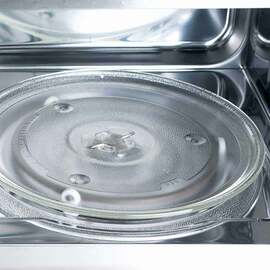 Mikrowelle, 900 Watt, Abmessung 483 x 420 x 281 mm (BxTxH) Produktbild 3 S
