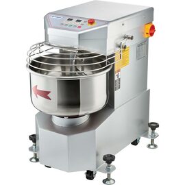 Spiral-Teigknetmaschine Dough-Master, automatische Steuerung, 45 Liter, 2,6 kW Produktbild