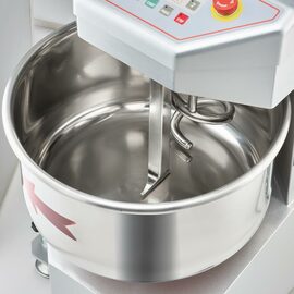 Spiral-Teigknetmaschine Dough-Master, automatische Steuerung, 45 Liter, 2,6 kW Produktbild 2 S