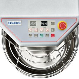 Spiral-Teigknetmaschine Dough-Master, automatische Steuerung, 45 Liter, 2,6 kW Produktbild 3 S