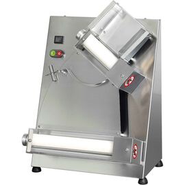 Teigausrollmaschine, Walzenlänge 300 mm, 0,5 kW, 510 x 490 x 640 mm (BxTxH) Produktbild