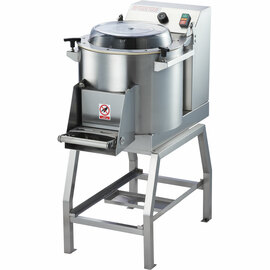 Kartoffelschälmaschine, Kapazität bis zu 120 kg/h, 0,55 kW Produktbild