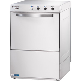 Geschirrspülmaschine Aqua A3 inkl. Klarspülmitteldosierpumpe, Multiphase 230/400V, 3,9/4,9 kW Produktbild