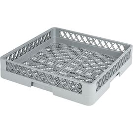 Spülkorb für Besteck ohne Einteilungen 500 x 500 mm Produktbild