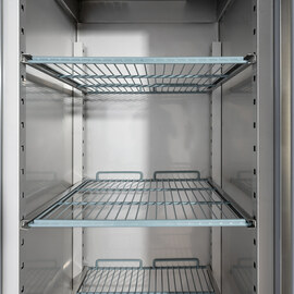 Starline Kühlschrank mit Rädern, GN 2/1 Produktbild 6 S
