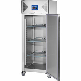 Starline Kühlschrank mit Rädern, GN 2/1 Produktbild 2 S