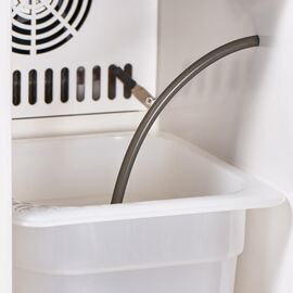 Milchkühlschrank universell Produktbild 4 S