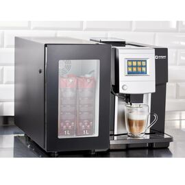 Milchkühlschrank universell Produktbild 5 S
