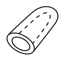 Luftgekühlter Eiswürfelbereiter mit Umwälzsystem, 20kg/24h Produktbild 2 S